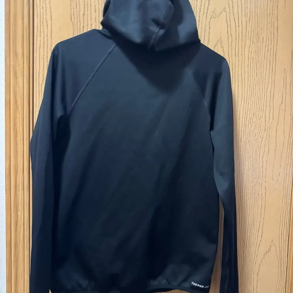 Nike Hoodie Therma fit size Small